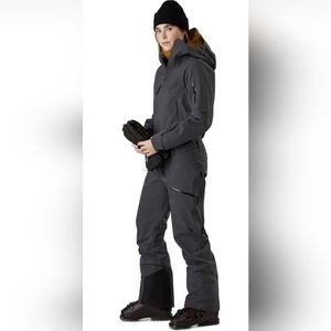 Arc'teryx Incendia One Piece Medium